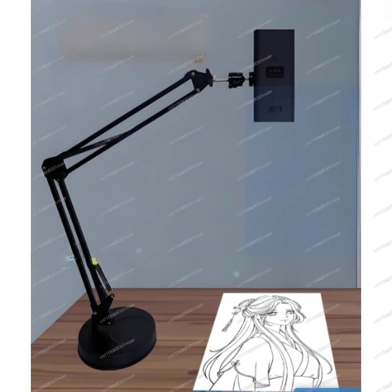 シャドウトレーシング描画プロジェクター トレーシングボード、 - Drawing Projector Kids のレビューと価格