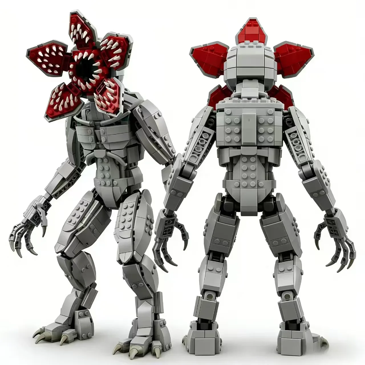2026年新シリーズ 悪魔犬 デモゴルゴン 肉食植物 組み立 - Lego Set Technic のレビューと価格