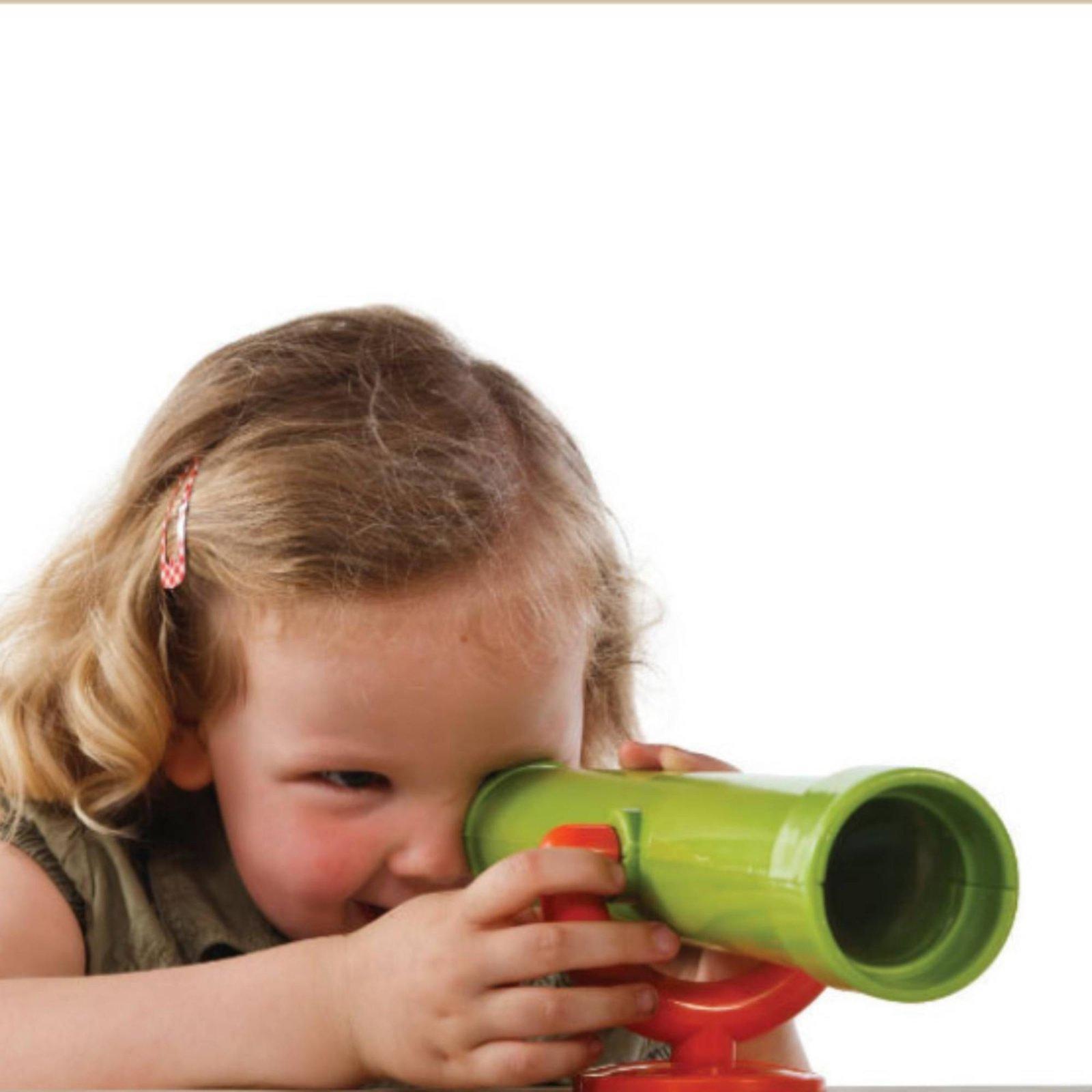 子供用望遠鏡感覚教育玩具遊び場ロールプレイ屋外玩具子供用望遠 - Kids Outdoor Education のレビューと価格