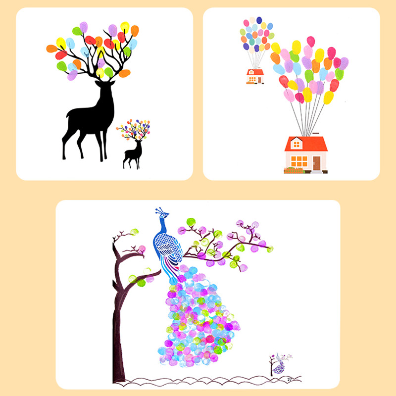 子供のための創造的な絵画のための着色された本,落書きと教育の - Kids Education Laptop のレビューと価格