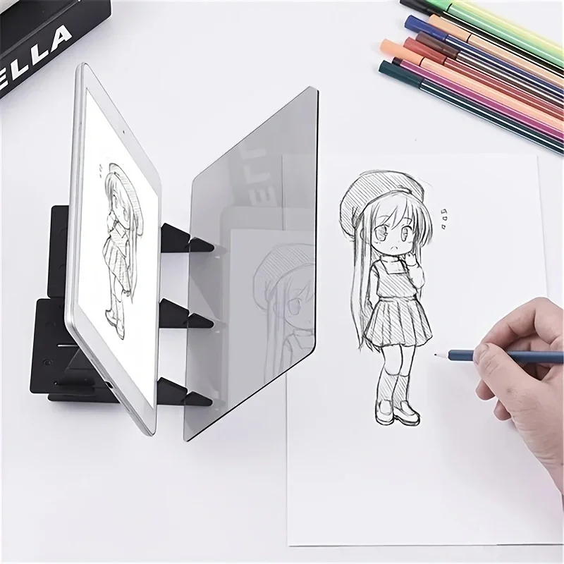    新しい絵画指導ツール スケッチウィザード トレーシン - Drawing Projector Kids のレビューと価格