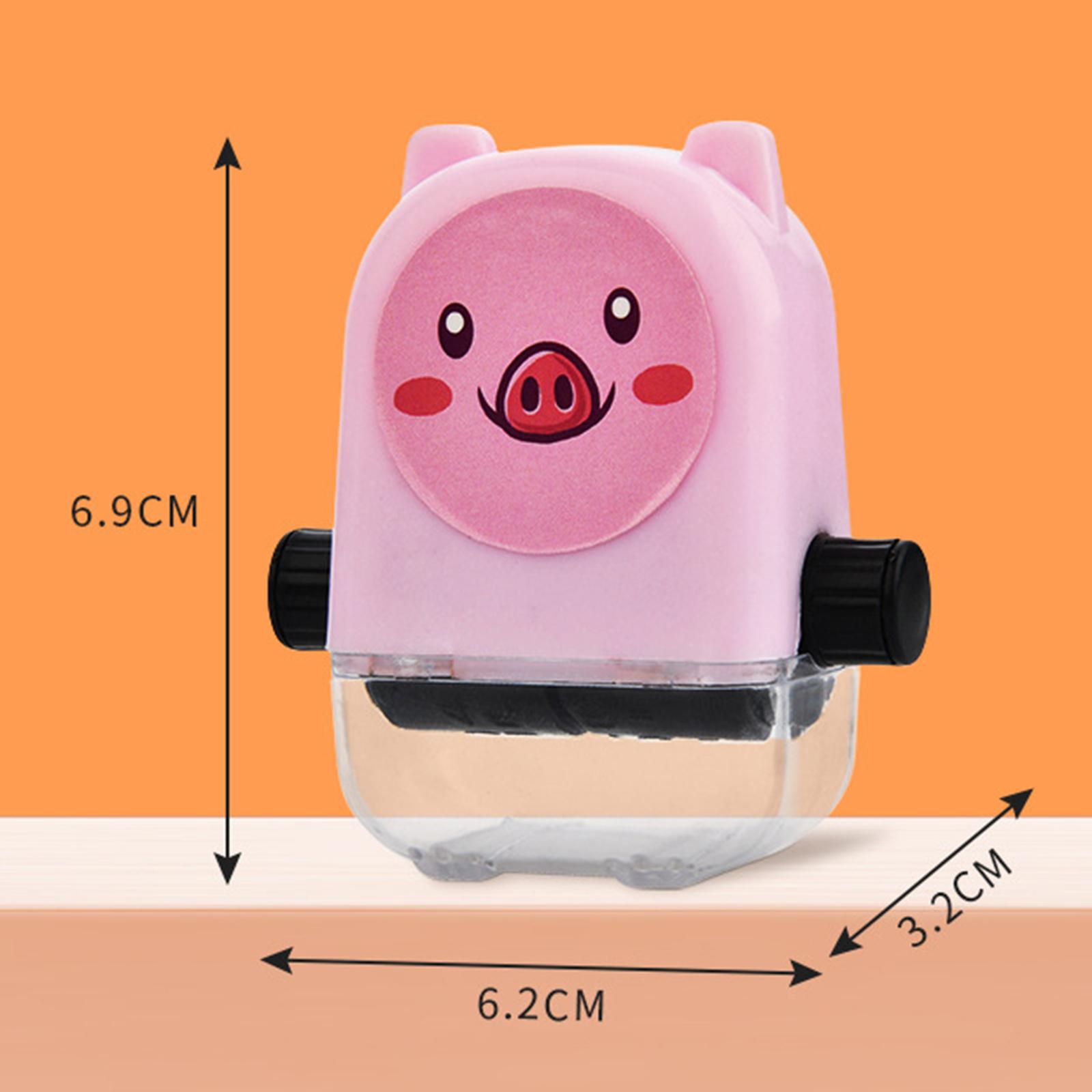 教育用ホームスクール幼稚園ローラー数字教具スタンプミニスタン - Kids Education Calculator のレビューと価格