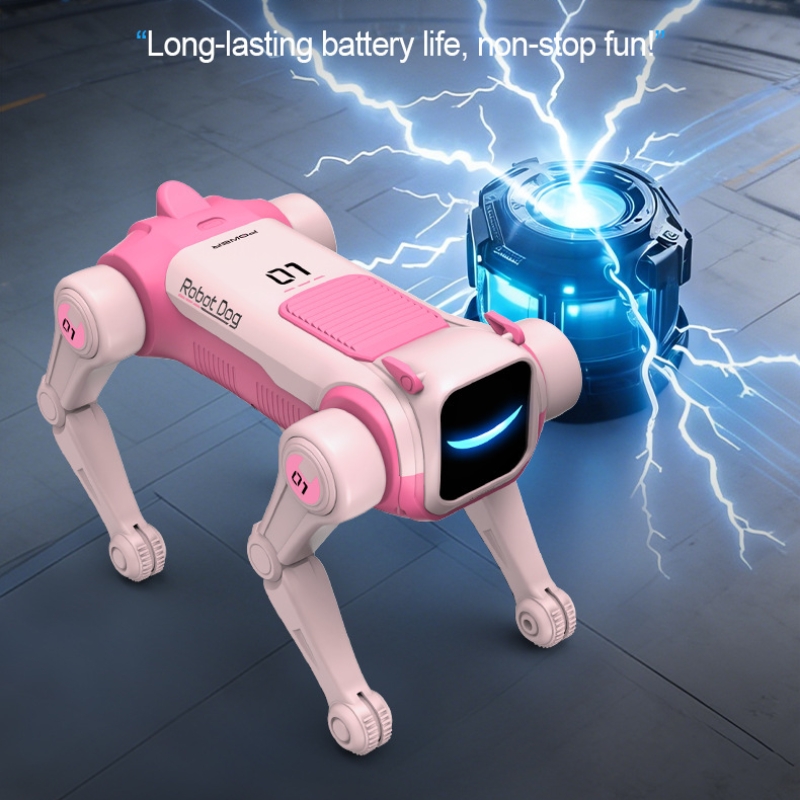 クールなおもちゃの車、面白いギフト-ホットで可愛いAIインテ - Kids Education Toy のレビューと価格