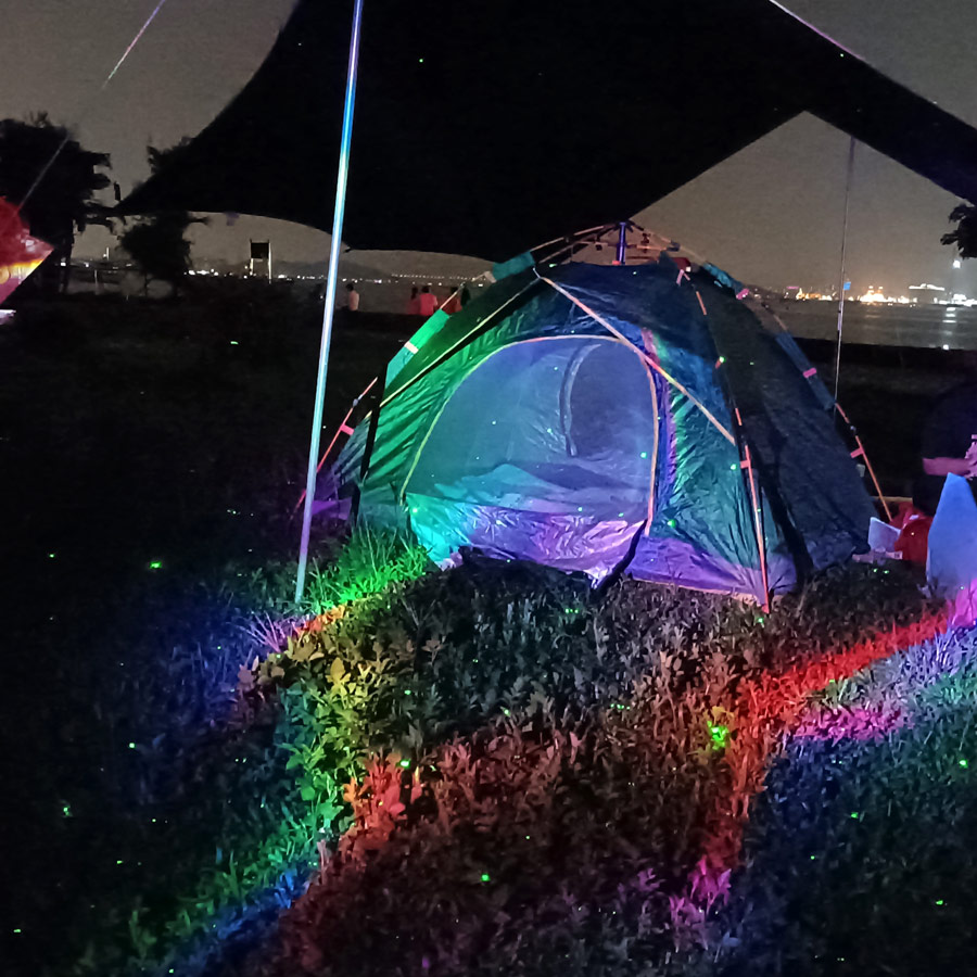 SA204 RGB LED モービルオーロラプロジェクター  - Drawing Projector Kids のレビューと価格
